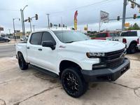 2021 Chevrolet Chevy Silverado 1500 LT TRAIL BOSS - Home of the ZERO Down ZERO I + SOUTHWEST CAR SALES - Image 4