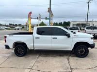 2021 Chevrolet Chevy Silverado 1500 LT TRAIL BOSS - Home of the ZERO Down ZERO I + SOUTHWEST CAR SALES - Image 5