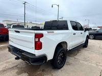 2021 Chevrolet Chevy Silverado 1500 LT TRAIL BOSS - Home of the ZERO Down ZERO I + SOUTHWEST CAR SALES - Image 6