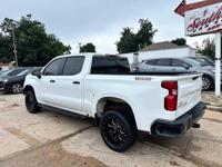 2021 Chevrolet Chevy Silverado 1500 LT TRAIL BOSS - Home of the ZERO Down ZERO I + SOUTHWEST CAR SALES - Image 8