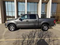 2005 Ford F-150 Super Crew 139 XLT - Image 3