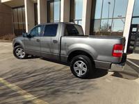 2005 Ford F-150 Super Crew 139 XLT - Image 4