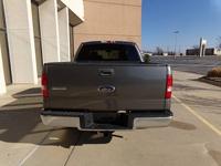 2005 Ford F-150 Super Crew 139 XLT - Image 5