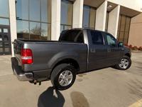 2005 Ford F-150 Super Crew 139 XLT - Image 6