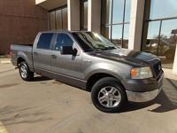 2005 Ford F-150 Super Crew 139 XLT - Image 8