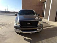 2005 Ford F-150 Super Crew 139 XLT - Image 9