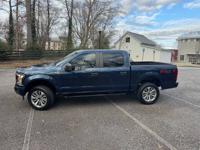 2018 Ford F-150 XL FX4 STX – 5.0L V8 | 4WD Brookhaven - Image 3