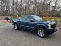 2018 Ford F-150 XL FX4 STX – 5.0L V8 | 4WD Brookhaven - Image 4
