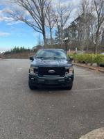 2018 Ford F-150 XL FX4 STX – 5.0L V8 | 4WD Brookhaven - Image 6