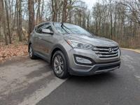 2016 HYUNDAI SANTA FE SPORT otp north - Image 5