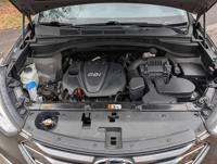 2016 HYUNDAI SANTA FE SPORT otp north - Image 10