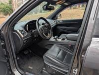 2014 JEEP GRAND CHEROKEE OVERLAND otp north - Image 7