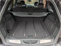 2014 JEEP GRAND CHEROKEE OVERLAND otp north - Image 9