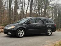 2012 HONDA ODDYSEY TOURING otp north - Image 2