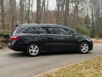 2012 HONDA ODDYSEY TOURING otp north - Image 3