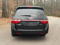 2012 HONDA ODDYSEY TOURING otp north - Image 5