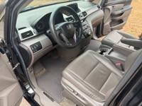 2012 HONDA ODDYSEY TOURING otp north - Image 7