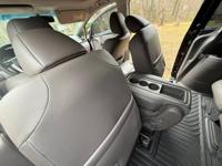 2012 HONDA ODDYSEY TOURING otp north - Image 10