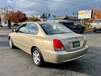 💥CLEAN 2005 Hyundai Elantra GLS 33+ MPG💥South Salem - Image 4