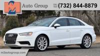 2016 Audi A3 2.0T quattro Premium Plus AWD 4dr Sedan East Brunswick, NJ - Image 2