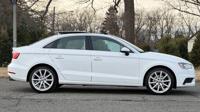 2016 Audi A3 2.0T quattro Premium Plus AWD 4dr Sedan East Brunswick, NJ - Image 6