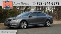 2012 Volkswagen Passat TDI SEL Premium 4dr Sedan 6A East Brunswick, NJ - Image 2
