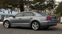 2012 Volkswagen Passat TDI SEL Premium 4dr Sedan 6A East Brunswick, NJ - Image 4