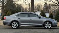 2012 Volkswagen Passat TDI SEL Premium 4dr Sedan 6A East Brunswick, NJ - Image 6