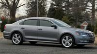 2012 Volkswagen Passat TDI SEL Premium 4dr Sedan 6A East Brunswick, NJ - Image 7
