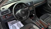 2012 Volkswagen Passat TDI SEL Premium 4dr Sedan 6A East Brunswick, NJ - Image 8