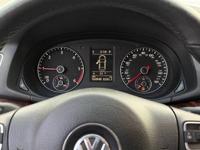 2012 Volkswagen Passat TDI SEL Premium 4dr Sedan 6A East Brunswick, NJ - Image 9