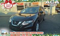 2018 Nissan Rogue AWD SV ***Guaranteed Financing!!! + ACA Auto Sales - Image 2