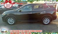 2018 Nissan Rogue AWD SV ***Guaranteed Financing!!! + ACA Auto Sales - Image 3