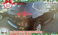 2018 Nissan Rogue AWD SV ***Guaranteed Financing!!! + ACA Auto Sales - Image 6
