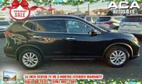 2018 Nissan Rogue AWD SV ***Guaranteed Financing!!! + ACA Auto Sales - Image 7