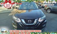2018 Nissan Rogue AWD SV ***Guaranteed Financing!!! + ACA Auto Sales - Image 9
