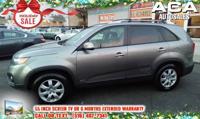 2013 Kia Sorento AWD 4dr I4-GDI LX ***Guaranteed Financing!!! + ACA Auto Sales - Image 3