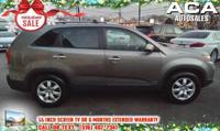 2013 Kia Sorento AWD 4dr I4-GDI LX ***Guaranteed Financing!!! + ACA Auto Sales - Image 7