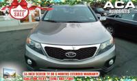 2013 Kia Sorento AWD 4dr I4-GDI LX ***Guaranteed Financing!!! + ACA Auto Sales - Image 9