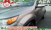 2013 Kia Sorento AWD 4dr I4-GDI LX ***Guaranteed Financing!!! + ACA Auto Sales - Image 10