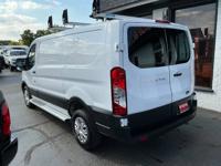 2021 Ford Transit Cargo Van T-250 130" Low Rf 9070 GVWR RWD - Get Aurora, IL - Image 6