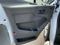 2021 Ford Transit Cargo Van T-250 130" Low Rf 9070 GVWR RWD - Get Aurora, IL - Image 8