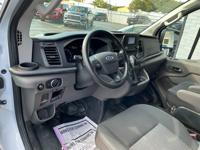 2021 Ford Transit Cargo Van T-250 130" Low Rf 9070 GVWR RWD - Get Aurora, IL - Image 10
