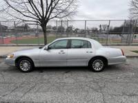 2000 Lincoln Town Car Autotrader Private Seller
