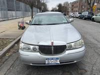 2000 Lincoln Town Car Autotrader Private Seller - Image 7