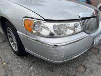 2000 Lincoln Town Car Autotrader Private Seller - Image 8