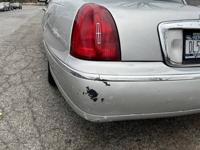 2000 Lincoln Town Car Autotrader Private Seller - Image 9