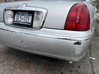 2000 Lincoln Town Car Autotrader Private Seller - Image 10