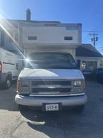 2000 Chevrolet Express Commercial Cutaway Autotrader Private Seller