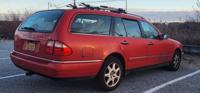 1999 Mercedes-Benz E Class Autotrader Private Seller - Image 2
